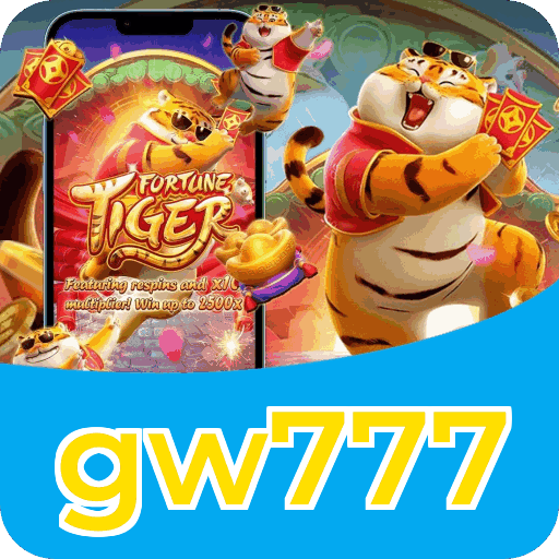 Login rápido no app gw777