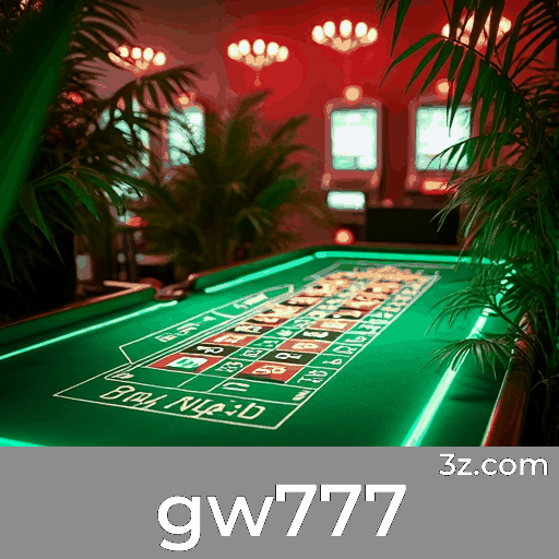 GW777 Verde: Modelo Sustentável de Apostas Responsáveis